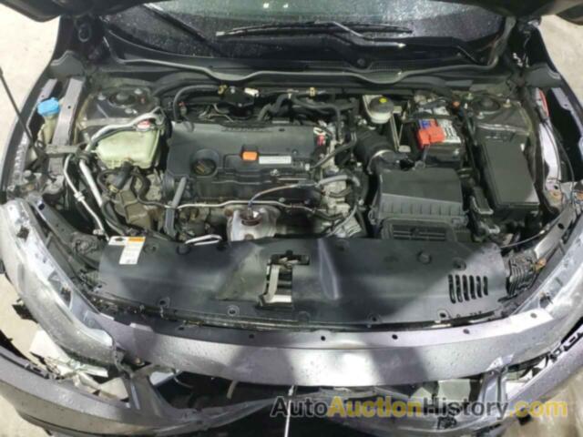 HONDA CIVIC LX, 19XFC2F54HE214315