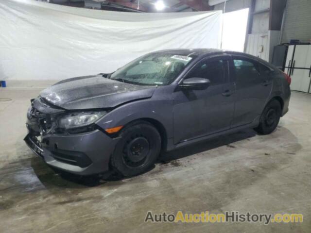 HONDA CIVIC LX, 19XFC2F54HE214315