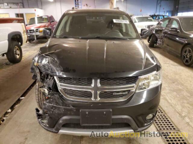 DODGE JOURNEY SXT, 3C4PDDBG4CT187531