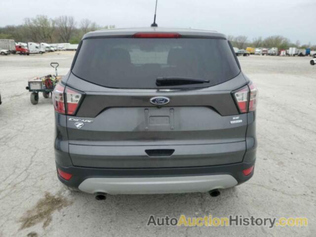 FORD ESCAPE SE, 1FMCU0GD1HUA40324