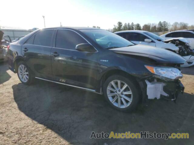 TOYOTA CAMRY HYBRID, 4T1BD1FK9EU107071