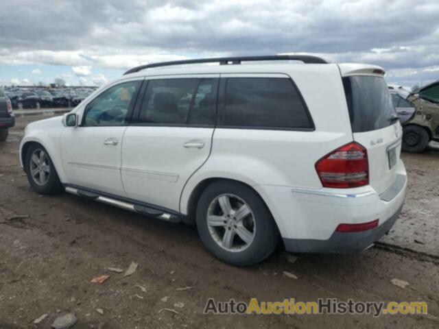 MERCEDES-BENZ GL-CLASS 450 4MATIC, 4JGBF71E97A210588