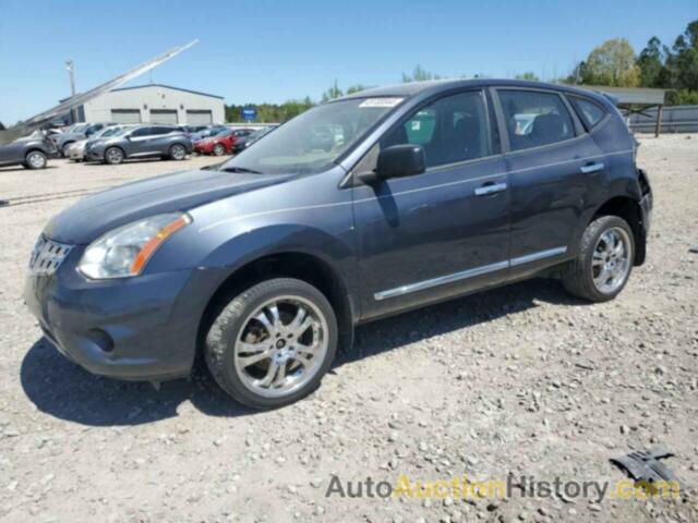 NISSAN ROGUE S, JN8AS5MT7DW524334