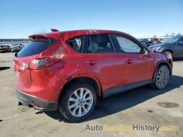 MAZDA CX-5 GT, JM3KE4DY4E0386907