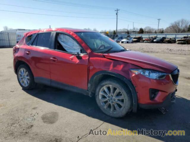 MAZDA CX-5 GT, JM3KE4DY4E0386907