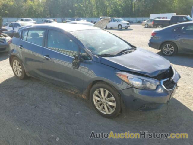 KIA FORTE EX, KNAFX5A80F5396432