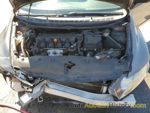 HONDA CIVIC EXL, 1HGFA16969L028787