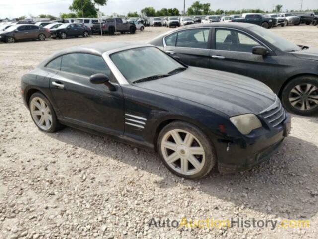 CHRYSLER CROSSFIRE LIMITED, 1C3AN69L34X001361