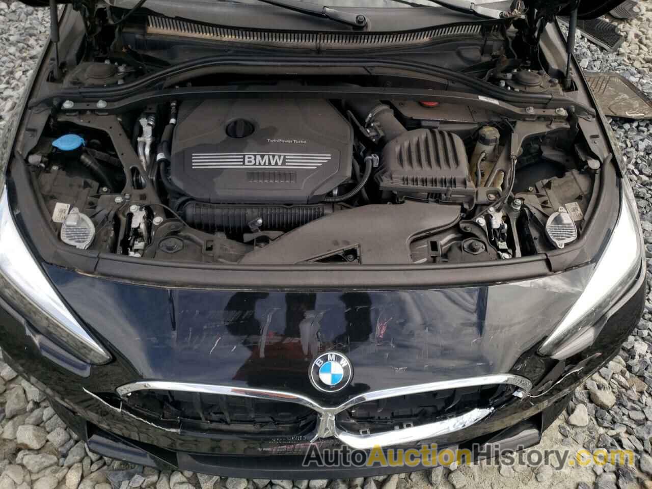 BMW 2 SERIES, WBA73AK01M7J13071