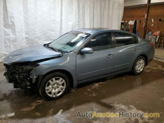 NISSAN ALTIMA BASE, 1N4AL2AP1CN496362