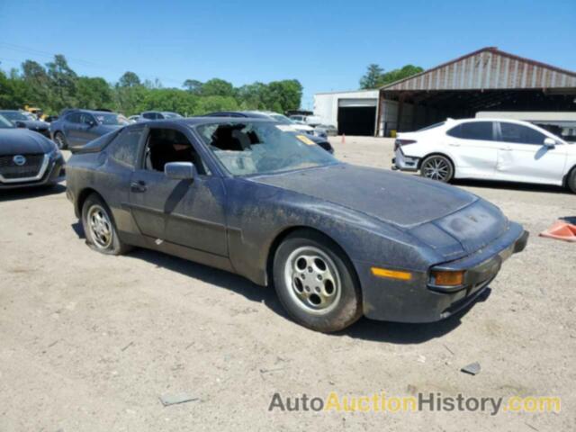 PORSCHE 944, WP0AB0946JN471241