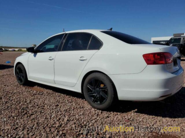 VOLKSWAGEN JETTA TDI, 3VWLL7AJ0EM330176