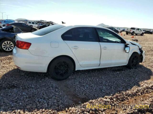 VOLKSWAGEN JETTA TDI, 3VWLL7AJ0EM330176