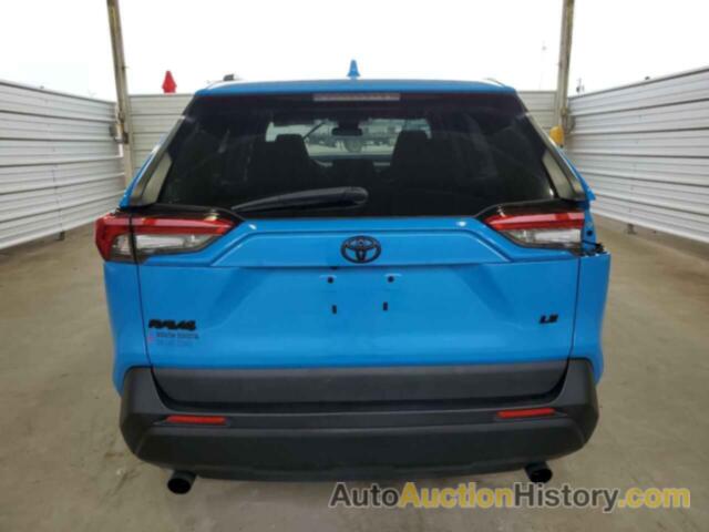 TOYOTA RAV4 LE, 2T3H1RFV4MW135359