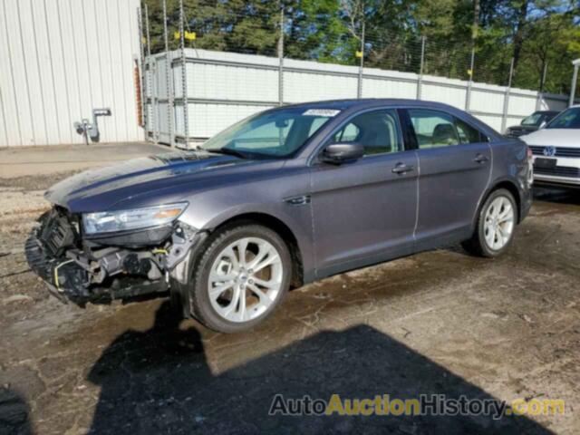 FORD TAURUS SEL, 1FAHP2E82DG228643