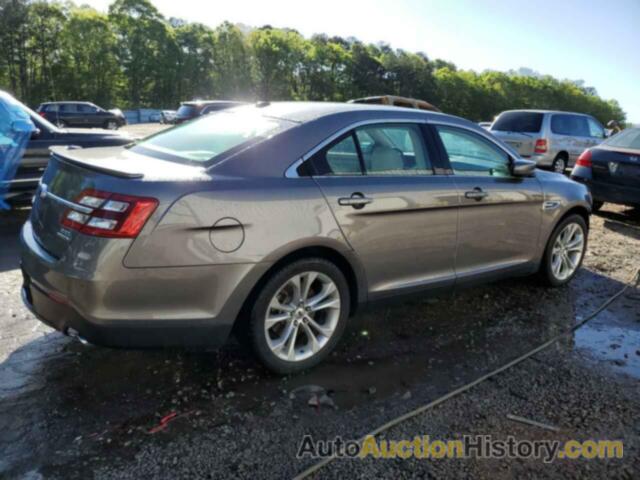 FORD TAURUS SEL, 1FAHP2E82DG228643