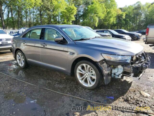 FORD TAURUS SEL, 1FAHP2E82DG228643