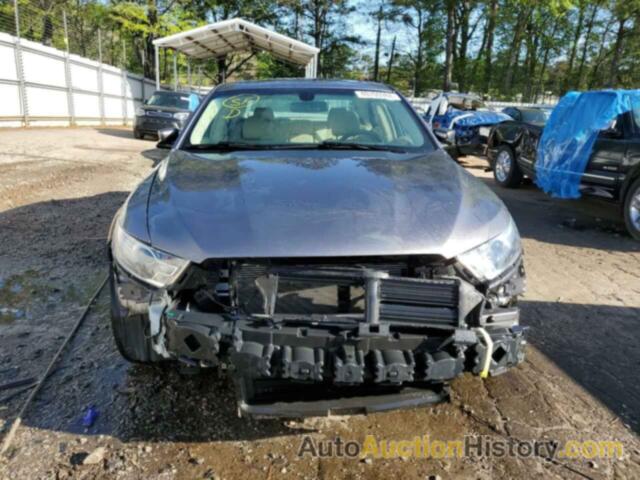 FORD TAURUS SEL, 1FAHP2E82DG228643