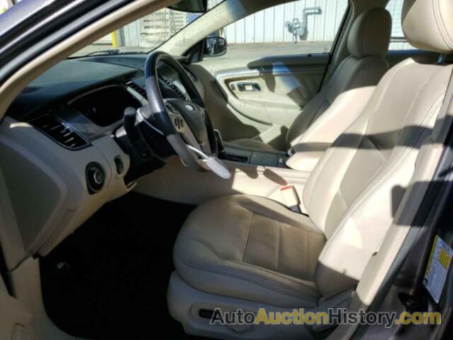 FORD TAURUS SEL, 1FAHP2E82DG228643