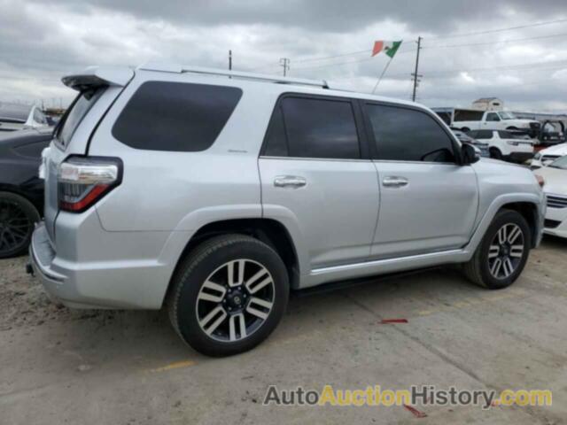 TOYOTA 4RUNNER SR5/SR5 PREMIUM, JTEBU5JR5G5387063