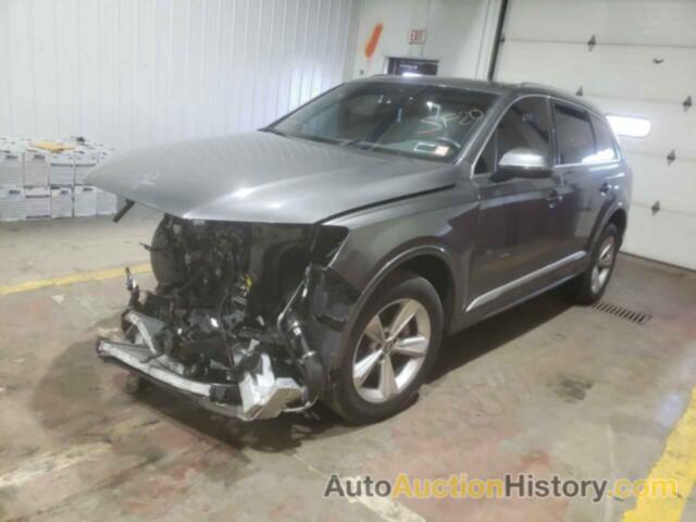 AUDI Q7 PREMIUM, WA1AJAF79LD007452