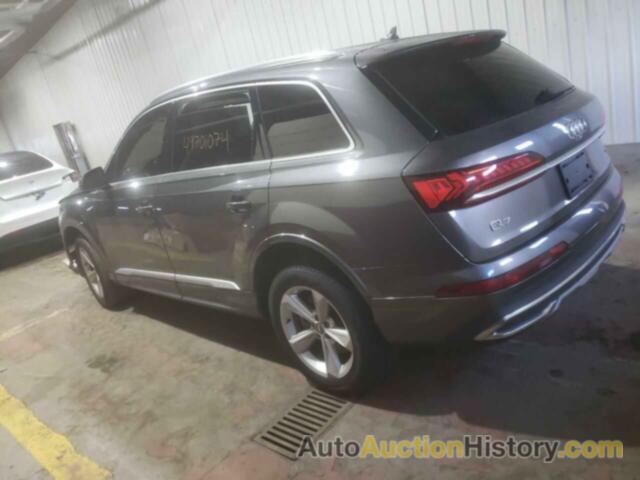 AUDI Q7 PREMIUM, WA1AJAF79LD007452