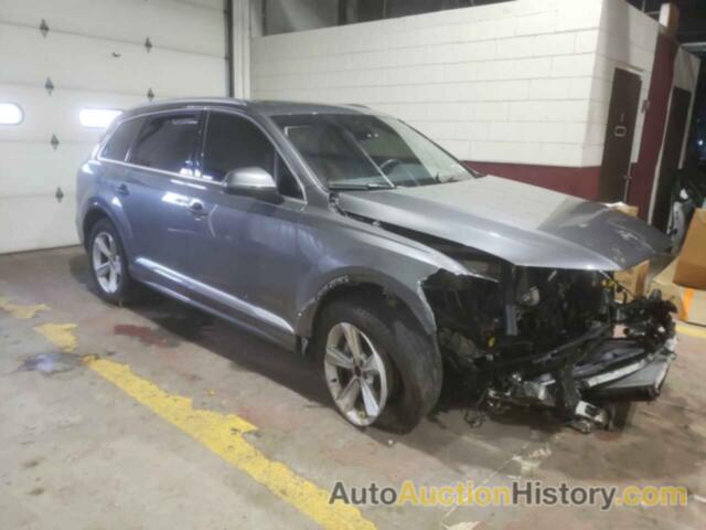 AUDI Q7 PREMIUM, WA1AJAF79LD007452