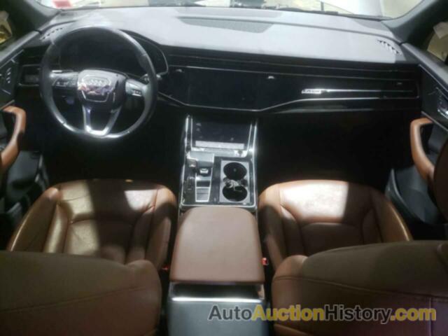 AUDI Q7 PREMIUM, WA1AJAF79LD007452