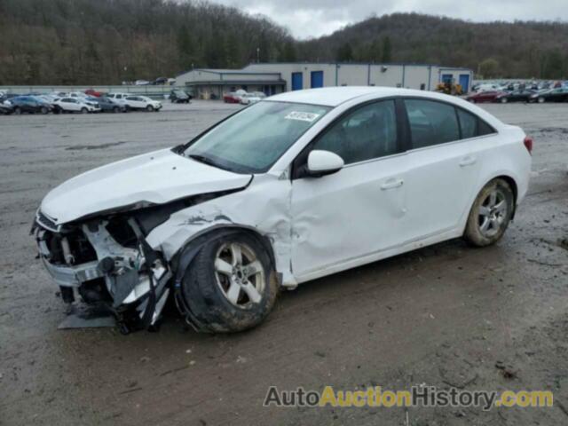 CHEVROLET CRUZE LT, 1G1PC5SB3E7295474