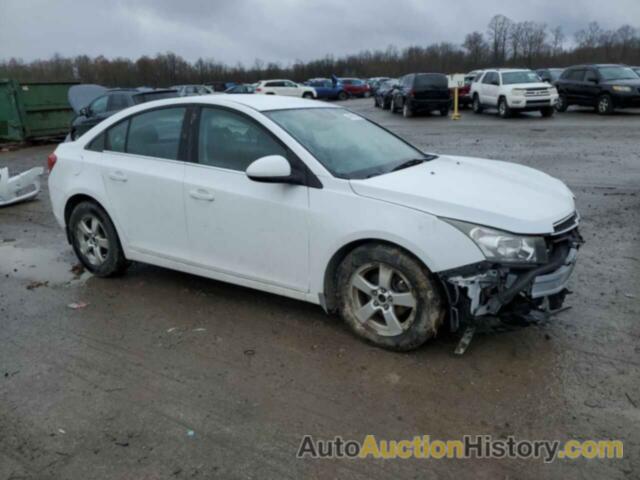 CHEVROLET CRUZE LT, 1G1PC5SB3E7295474