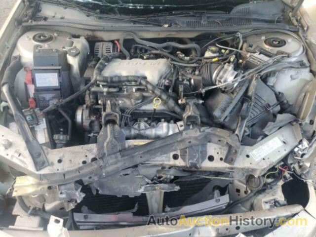 CHEVROLET IMPALA, 2G1WF52E059268695