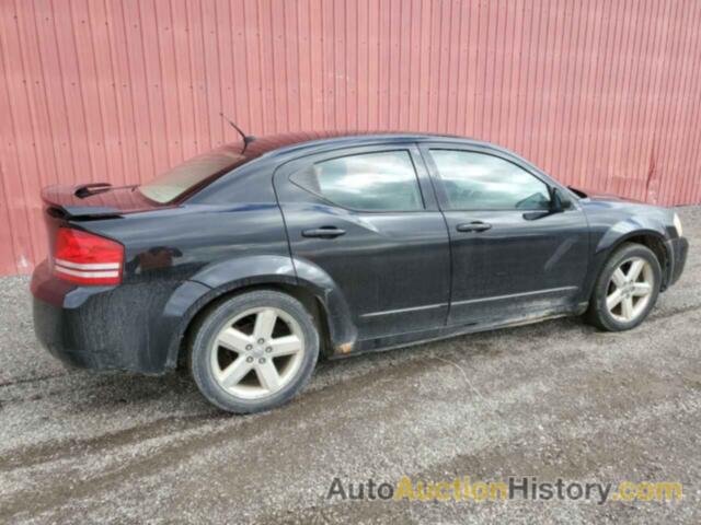 DODGE AVENGER SXT, 1B3LC56R88N283187