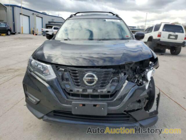 NISSAN ROGUE S, 5N1AT2MV4JC752695