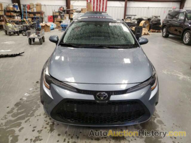 TOYOTA COROLLA LE, 5YFEPRAE3LP112995