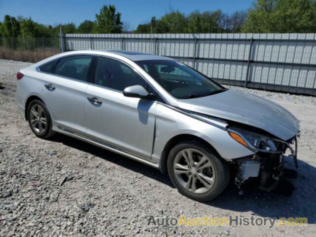 HYUNDAI SONATA SPORT, 5NPE34AF6JH697542