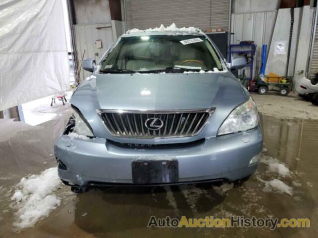 LEXUS RX350 350, 2T2GK31UX8C043592