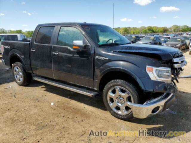 FORD F-150 SUPERCREW, 1FTFW1EF0EFC05012