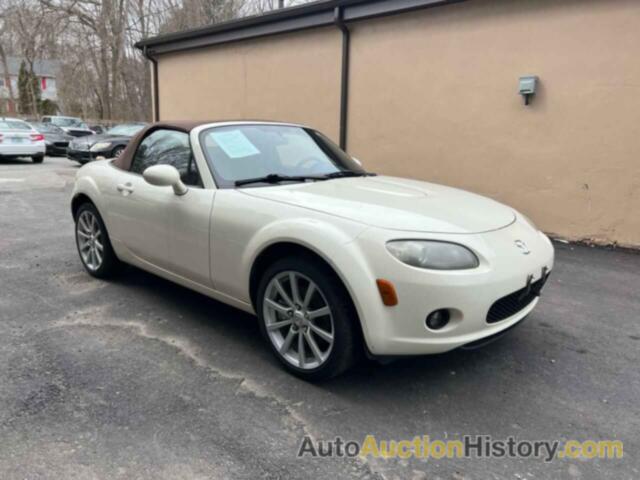 MAZDA MX5, JM1NC25F860113578