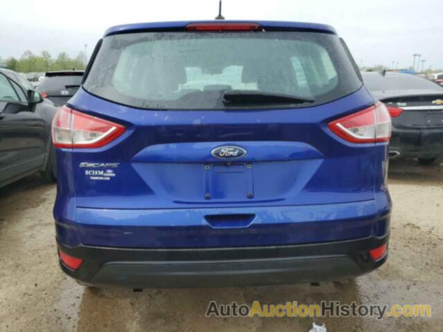 FORD ESCAPE S, 1FMCU0F70GUA91226