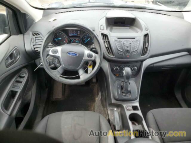 FORD ESCAPE S, 1FMCU0F70GUA91226