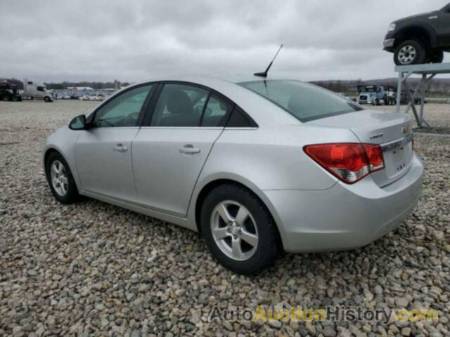 CHEVROLET CRUZE LT, 1G1PF5SC6C7379253