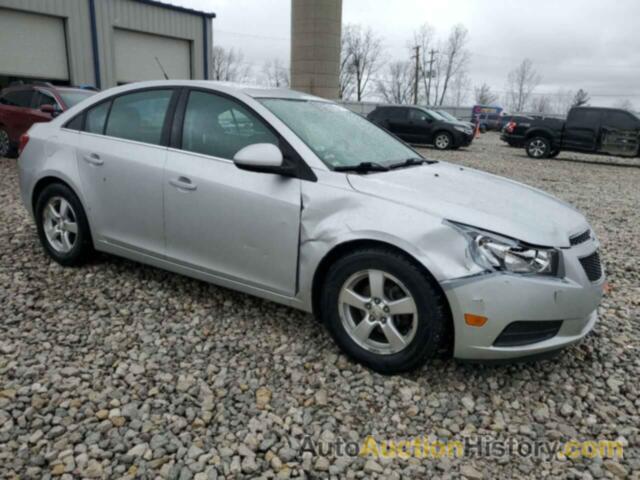 CHEVROLET CRUZE LT, 1G1PF5SC6C7379253