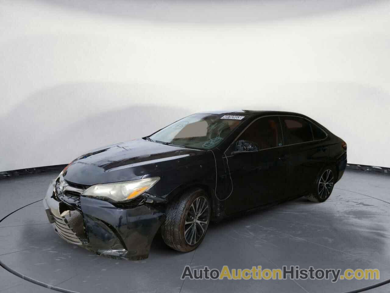 2015 TOYOTA CAMRY LE, 4T1BF1FK9FU008908