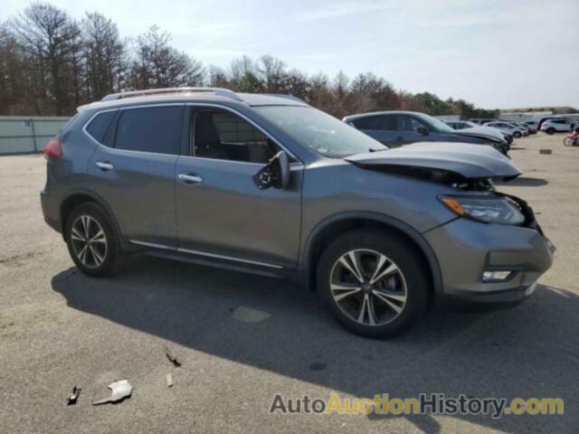 NISSAN ROGUE S, JN8AT2MV9JW311670