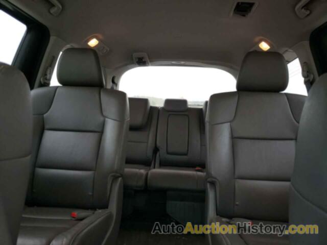 HONDA ODYSSEY TOURING, 5FNRL5H95FB114536