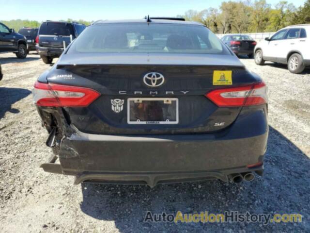 TOYOTA CAMRY L, 4T1B11HK1KU696117