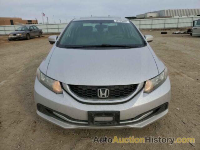 HONDA CIVIC EX, 19XFB2F82FE024930