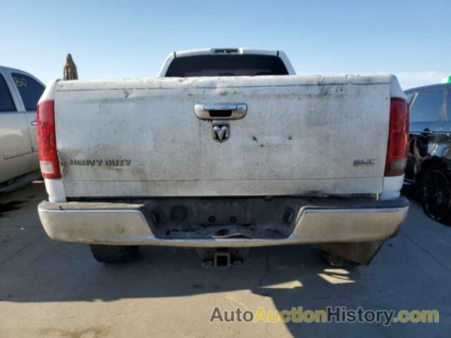 DODGE RAM 2500 ST, 3D7KR26C46G246426