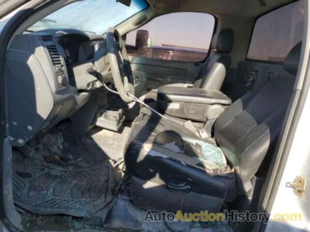 DODGE RAM 2500 ST, 3D7KR26C46G246426