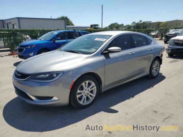 CHRYSLER 200 LIMITED, 1C3CCCAB0GN189319